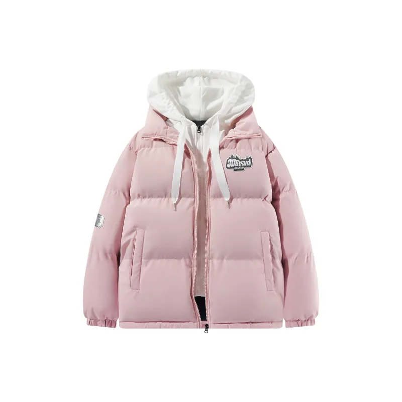 30BRAID Puffer Jackets Unisex-6