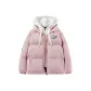 Pink-31 (Hooded)