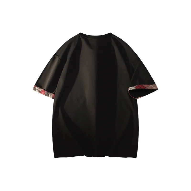 Tre Club T Shirts Unisex-3