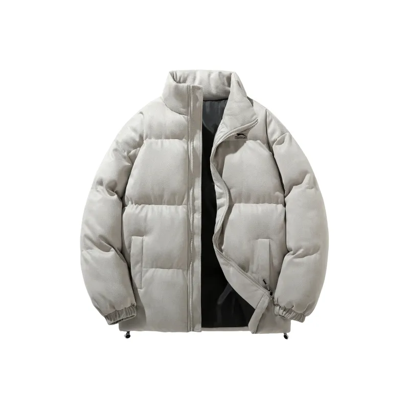 Slazenger Puffer Jackets Unisex-4