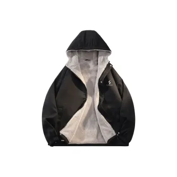 FASTFISH Jackets Unisex