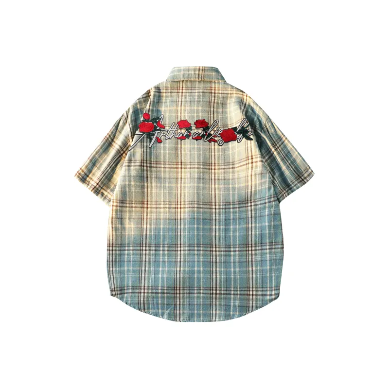 CHARLIE GOLF Shirts Unisex-12