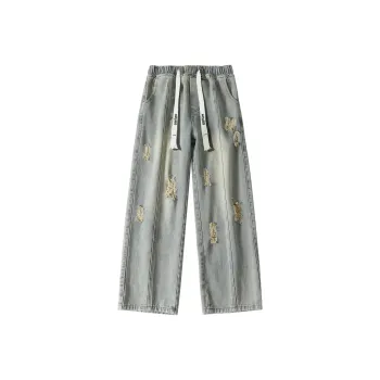 ACUOD BY CHANU Jeans Unisex