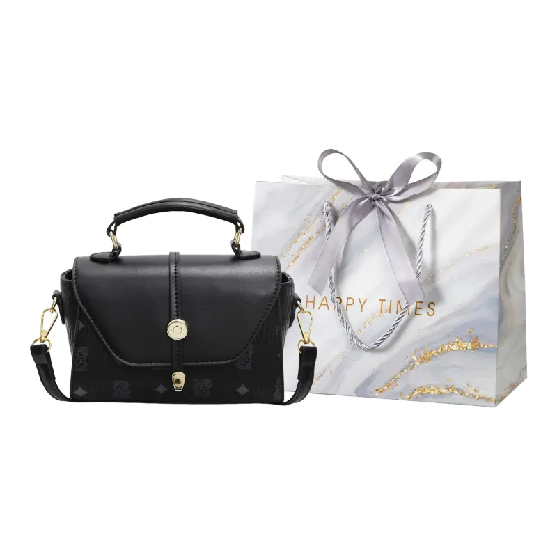 Miss Angel PU Handbag Regular Women's Multicolor-24