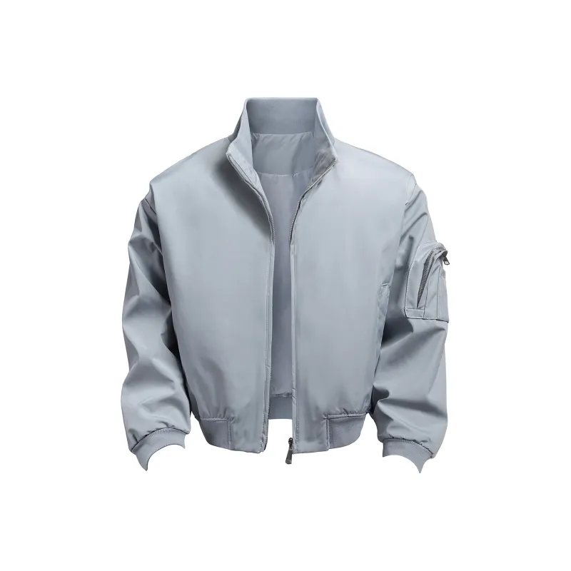 DJ.SPIRIT Jackets Unisex-6