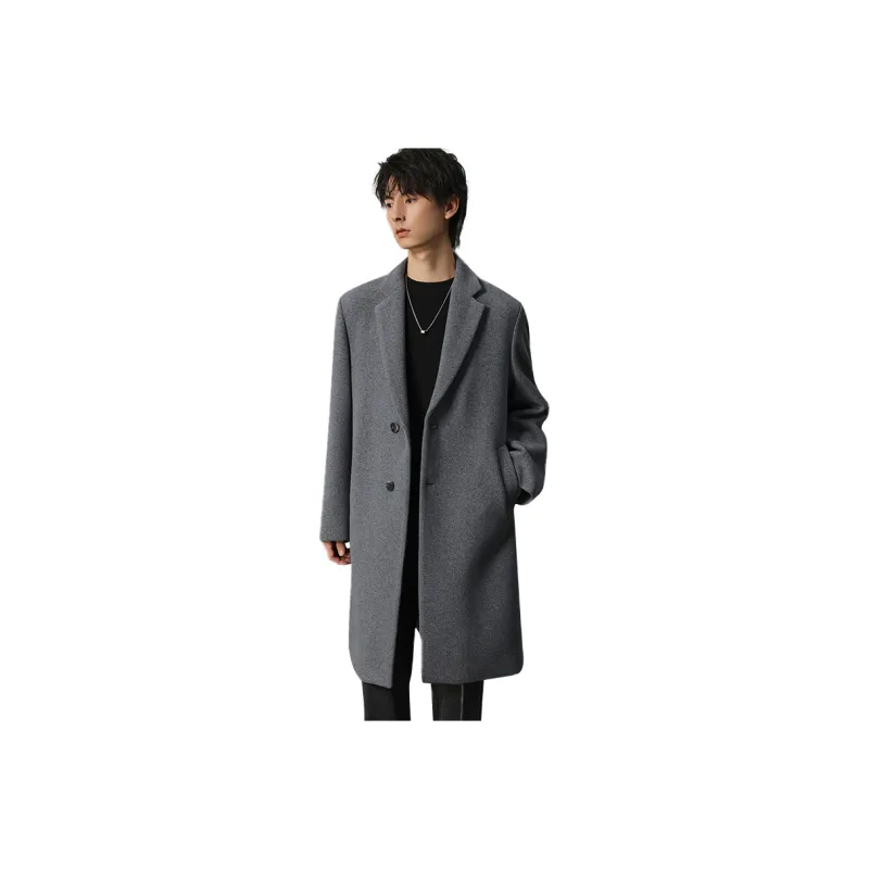W2x Coats Men-0