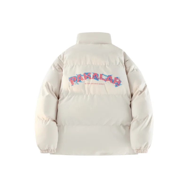 PAKA Puffer Jackets Unisex-5