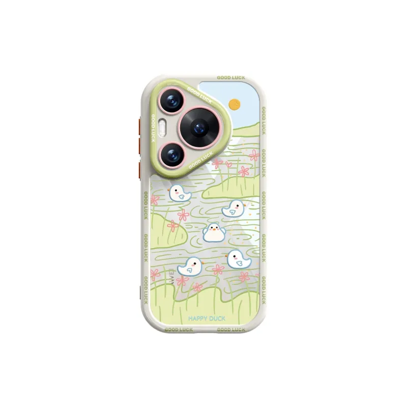 SUPER MOUSE Phone Cases-9
