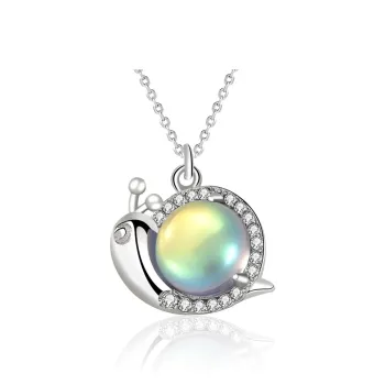 Quarqor Necklaces Women's
