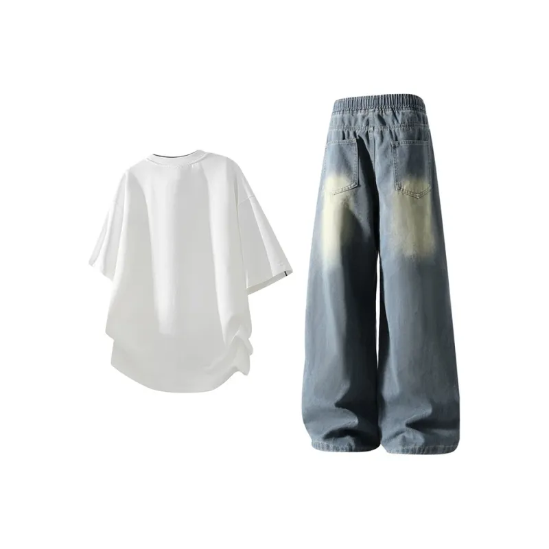 ROSECREED Casual Sportswear Unisex-4