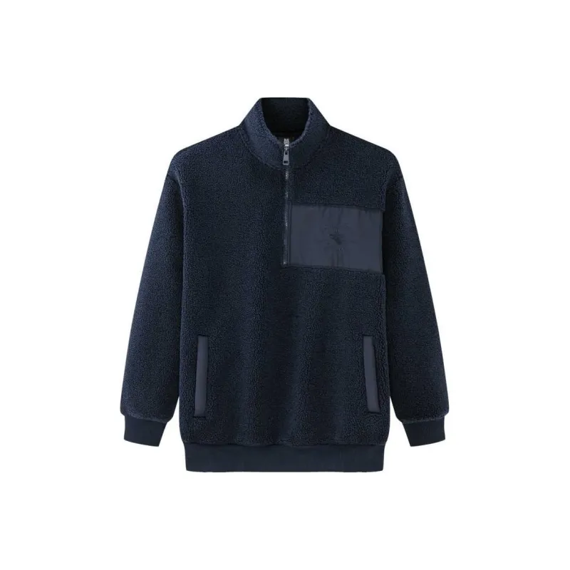 SEPTWOLVES x TUNIAN Sweatshirt Men's-0