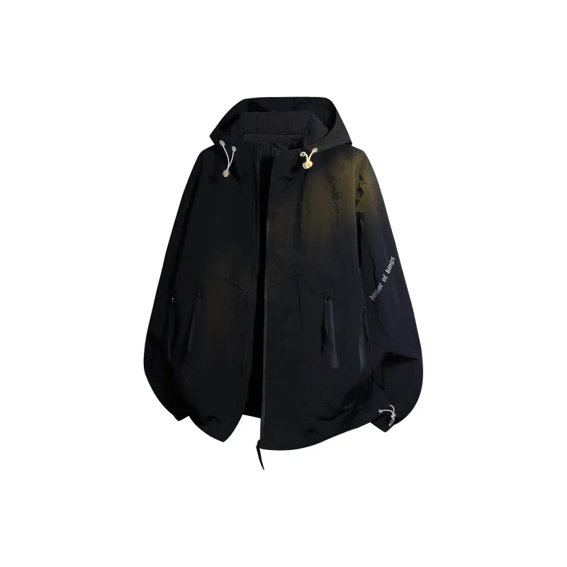 HONOR OF KINGS Jackets Coats Unisex-6