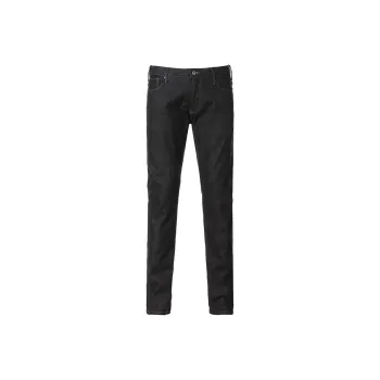 EMPORIO ARMANI Jeans Men Black