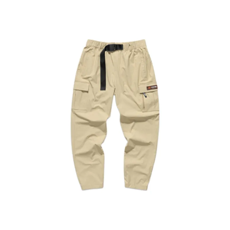 Skechers Cargo Pants Men-2