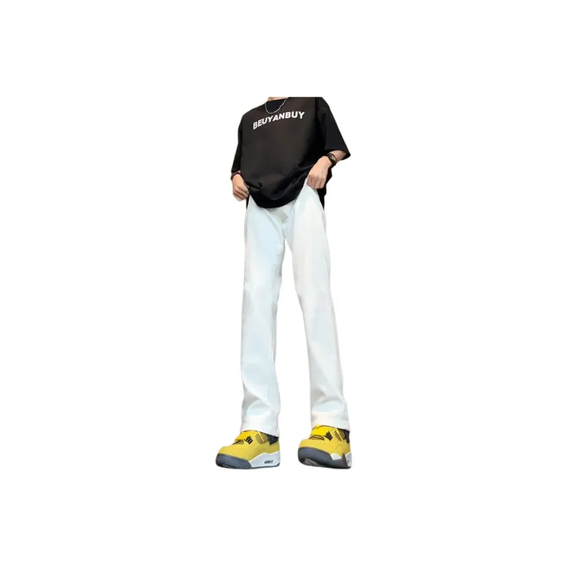 FA2LO Jeans Unisex-4