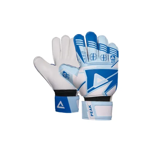 PEAK Goalkeeper Gloves Latex Indoor And Outdoor All Season All Unisex