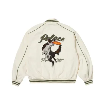 PALACE Catch It Bomber Jacket