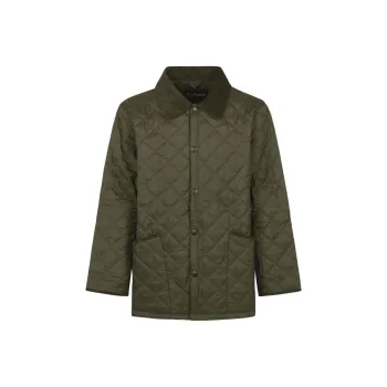 BARBOUR Select Liddesdale Jacket