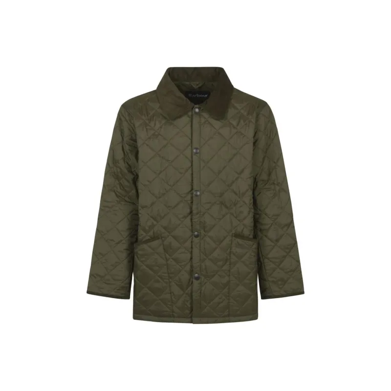 BARBOUR Select Liddesdale Jacket-0