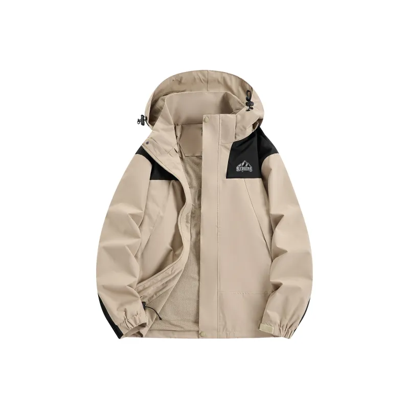 Kepu Jackets Unisex-2