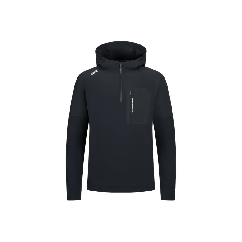 KSWISS Jackets & Coats Men's 008 K00A BLK0-7