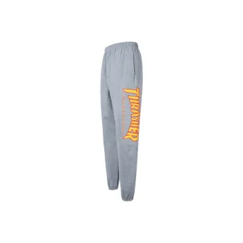 Thrasher Knitted Sweatpants Unisex