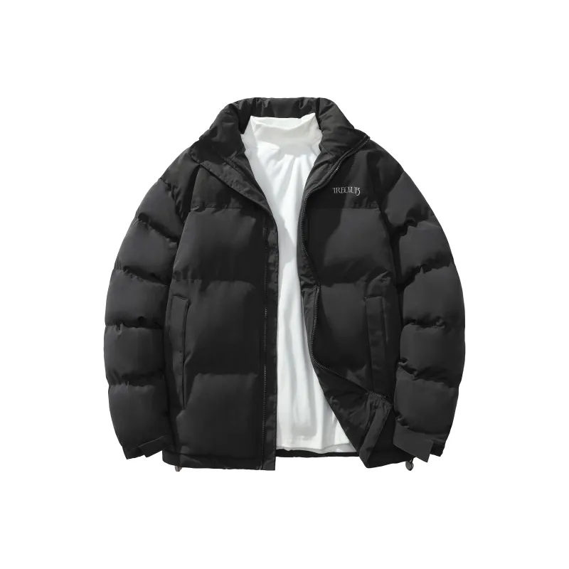 Tre Club Puffer Jackets Unisex-3