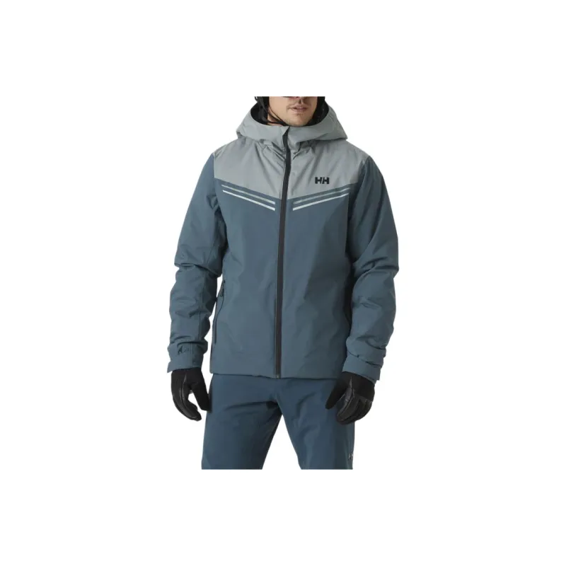 HELLY HANSEN Jackets & Coats Men's-5