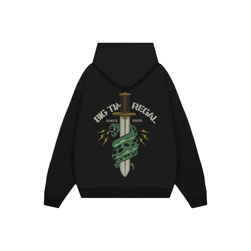 BIG TIME REGAL Sweatshirt Unisex-0