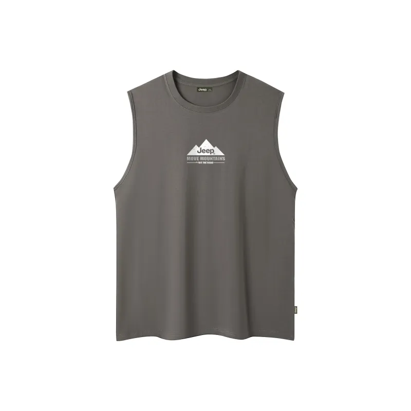 Jeep Wrangler Tank Tops Unisex-7