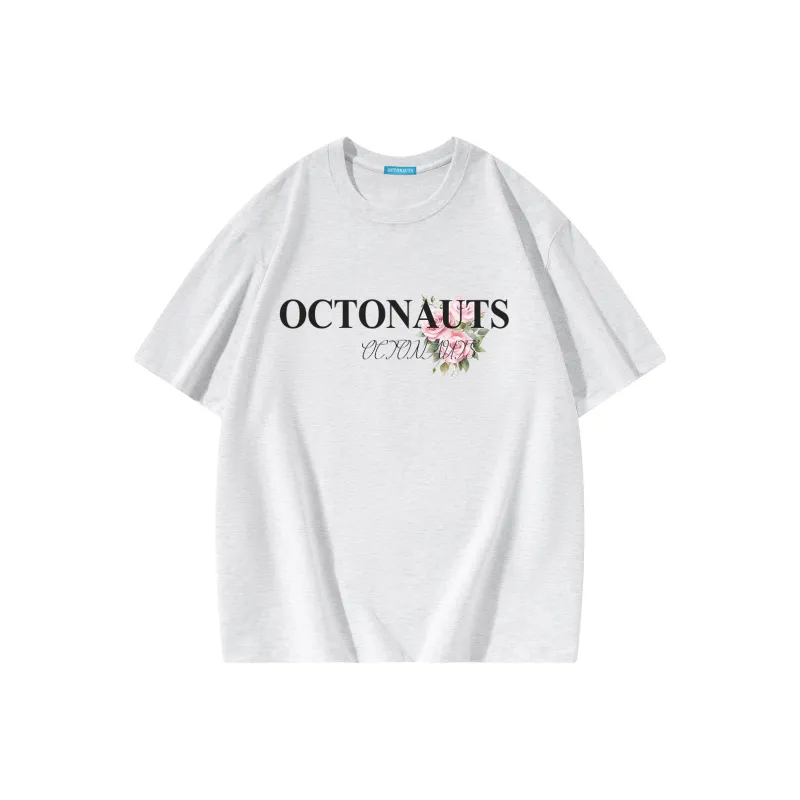 Small Columns Under The Sea T Shirt Unisex-8