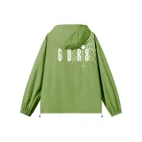 Light Fruit Green