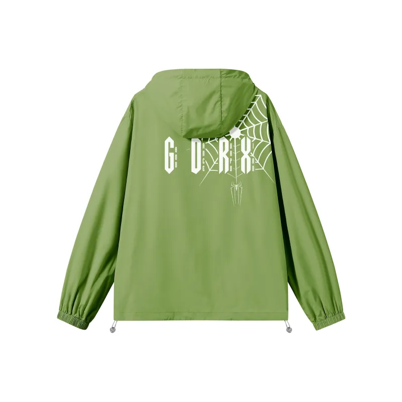 GDRX Sun Protection Clothing Unisex-13