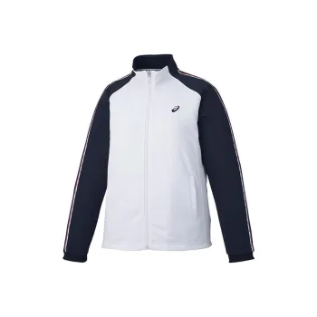 Asics Jackets Coats Men's White