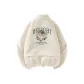 Ecru (B Distressed Angel Back Logo)
