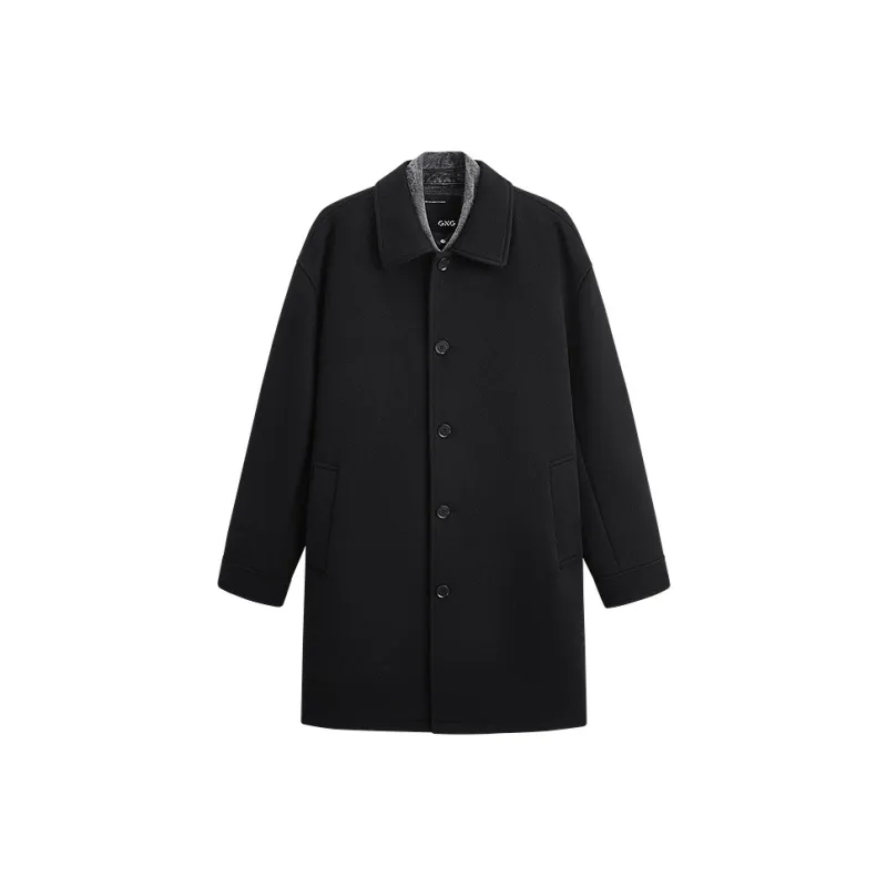 GXG Coats Men-0
