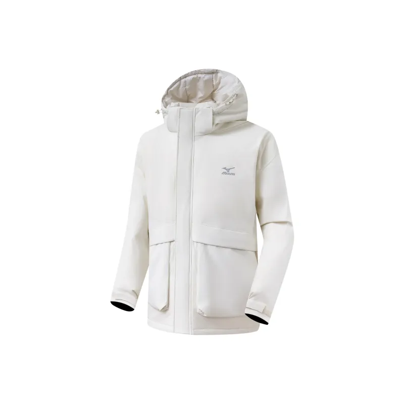 Mizuno Down Jackets Unisex-3