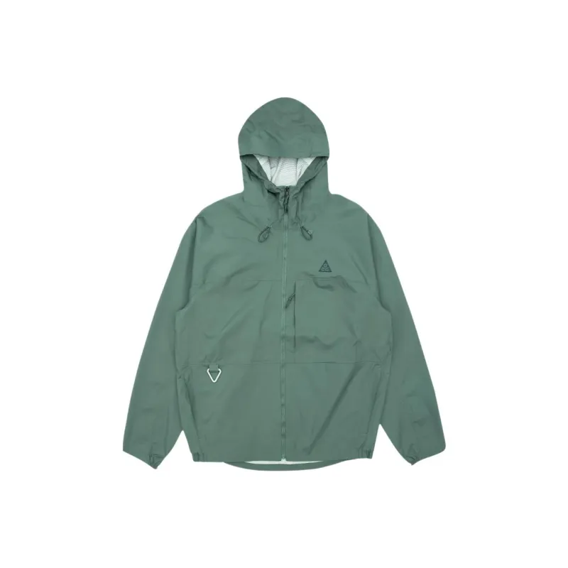 Nike Jackets Coats Unisex Rain Cover Green-0