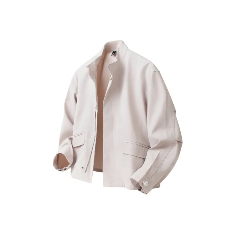 ASEDE Jackets Unisex-14
