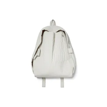 CLOUT CLOUD Nylon Fabric Backpack Tubas Unisex