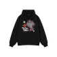 Black (Fleece-Lined and Thickened)