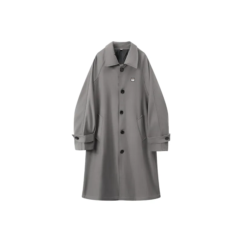 Supremo Cat Coats Unisex-2