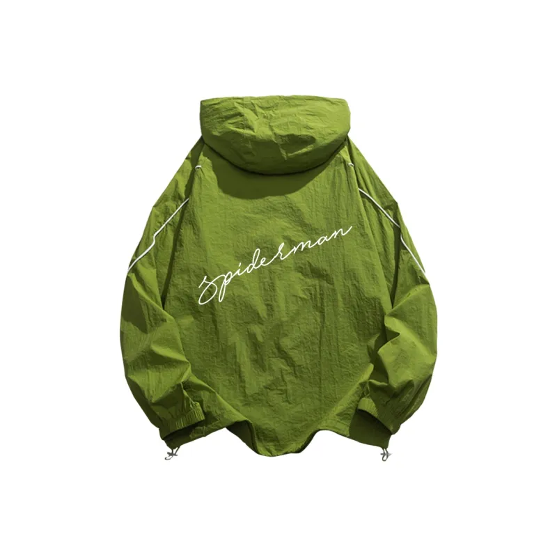 MARVEL Sun Protection Clothing Unisex-0