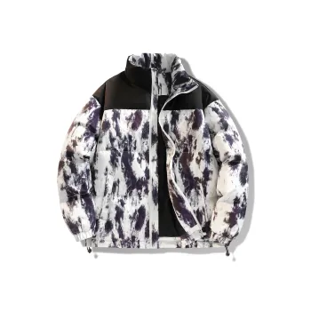 MLRH Puffer Jackets Unisex