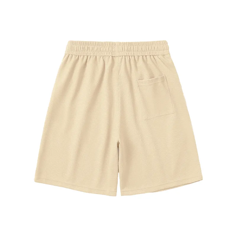 David Bakken Casual Shorts Unisex-17