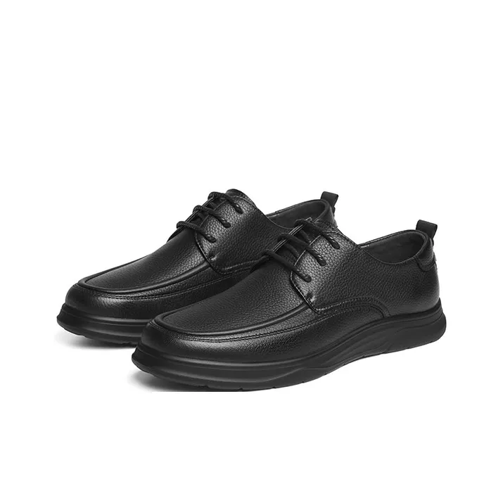 RED DRAGONFLY Dress Shoes Men's-3