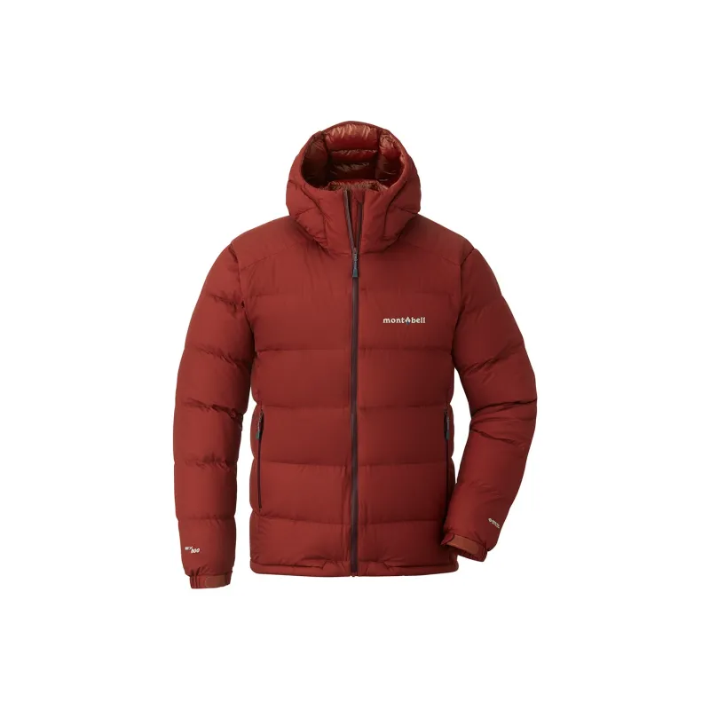MONTBELL Down Jackets Men-7