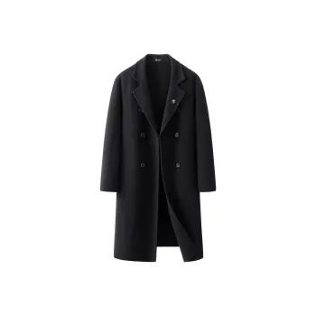 Automobili Lamborghini Coats Unisex