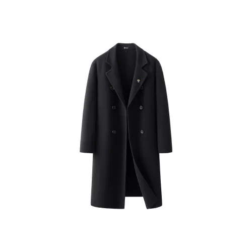 Automobili Lamborghini Coats Unisex