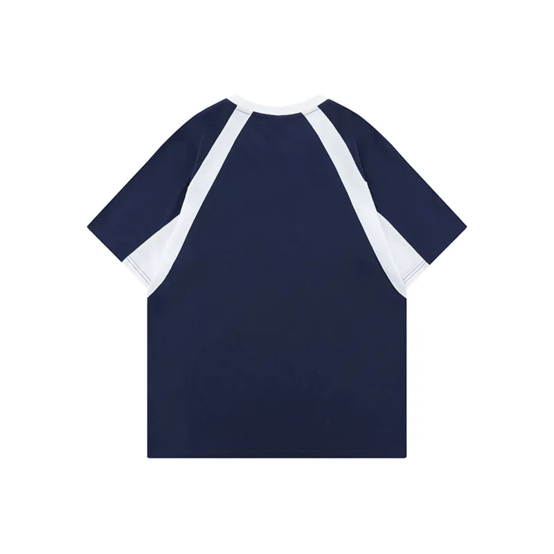 HEYMARKET T Shirts Unisex-1